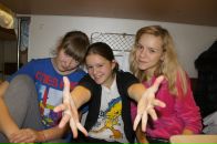 Фотография Котихиной Софьи