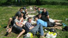 Фотография Диева Романа