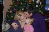 Фотография Сухаревой-Кузякиной Натальи