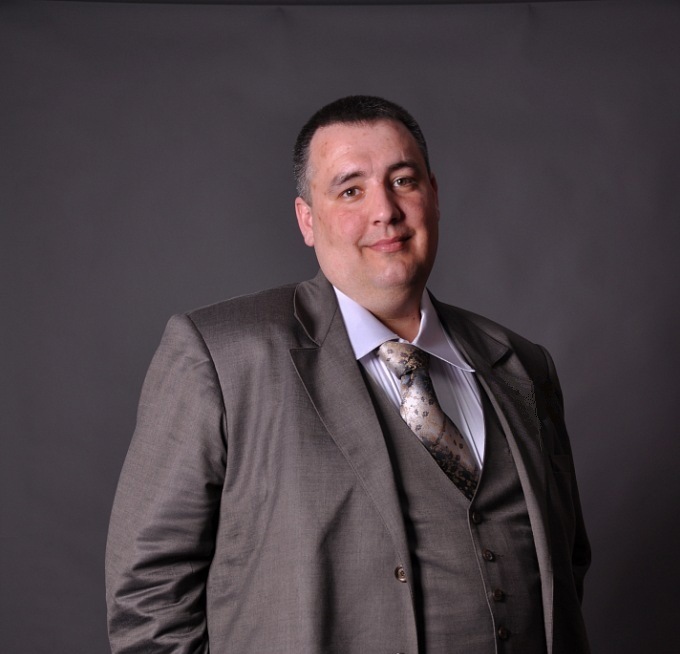 Роман Добрых фотография #36