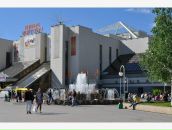 Фотография Комиссаровой Кристины