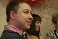 Фотография Бирюкова Дмитрия