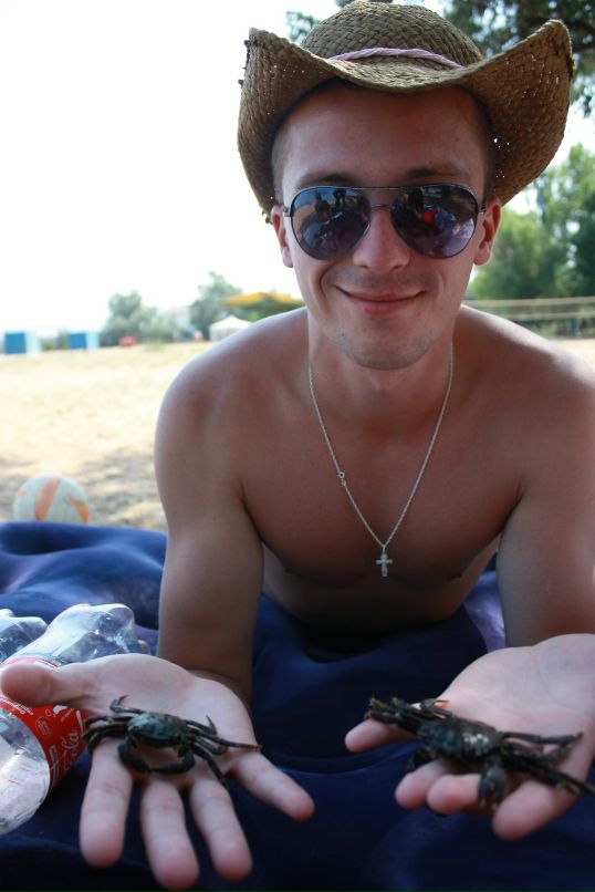 Maks Lebedev фотография #47