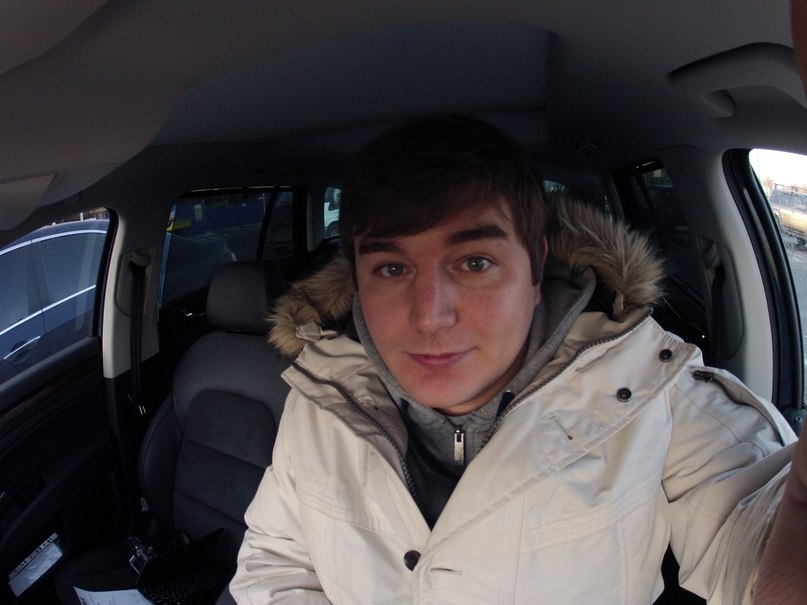 Anton Sofronov фотография #40