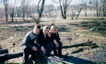 Фотография Зайкова Александра