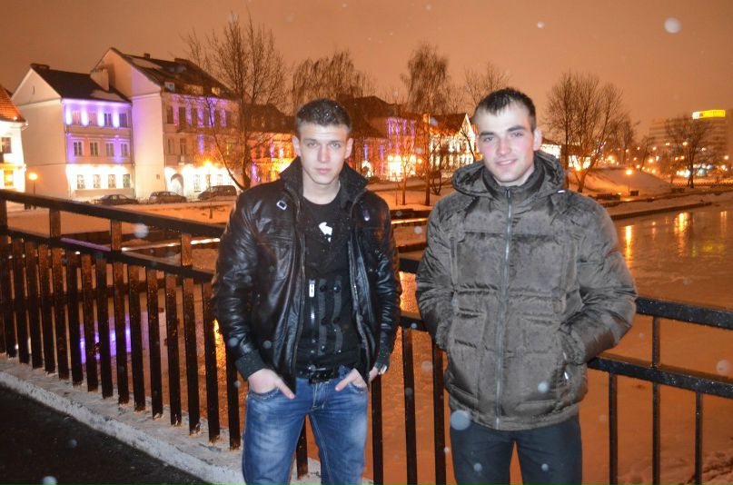 Александр Дуненков фотография #31