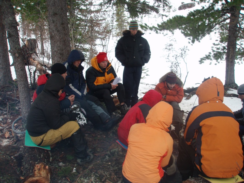 Александр Синицын фотография #37