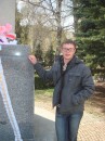 Сергій Січкар фотография #18 (источник - https://vk.com/id38096855)