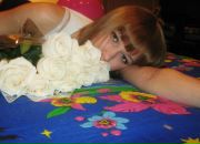 Фотография Сычёвой Виктории