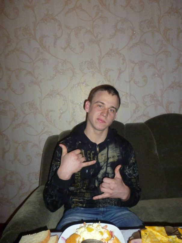 Дмитрий Плыс фотография #27