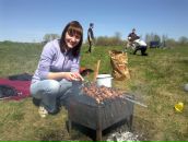 Фотография Фоминой Яны