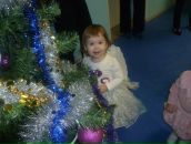 Фотография Волошенюка Сашки