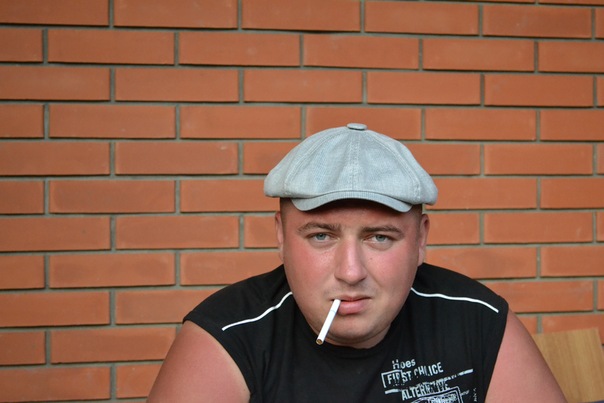 №2, Саша Замогильный №2, Саша Замогильный