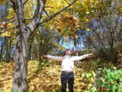 Юлія Миколенко фотография #18 (источник - https://vk.com/id23896181)