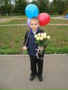 Фотография Балаболкина Максима