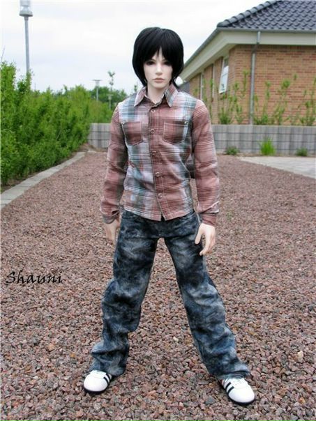 Ice Baby фото №19