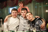 Фотография Сынкова Алексея