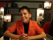 Фотография Симцовой Элины