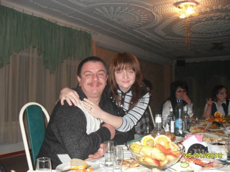 Дмитрий Бурсов фотография #27