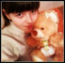 Алінка Зайчик фотография #43 (источник - https://vk.com/id54703763)