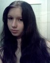 Фотография Новиковой Ирины