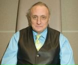 Фотография Кикавы Нодара