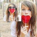 Детка Конфетка фотография #16 (источник - https://vk.com/id99030177)