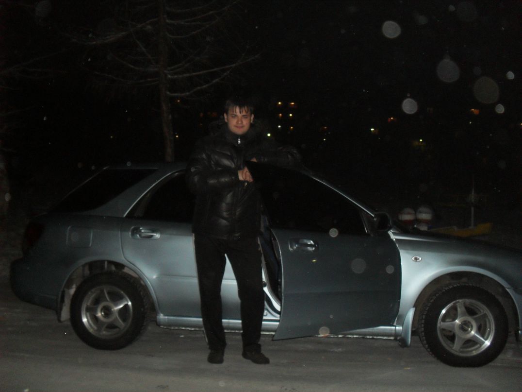 Сергей Комаров фотография #47