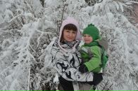 Фотография Кузьменко Оли