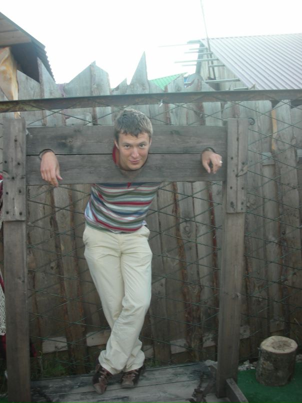 Иван Быков фотография #19