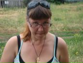 Фотография Граханцевой Марины