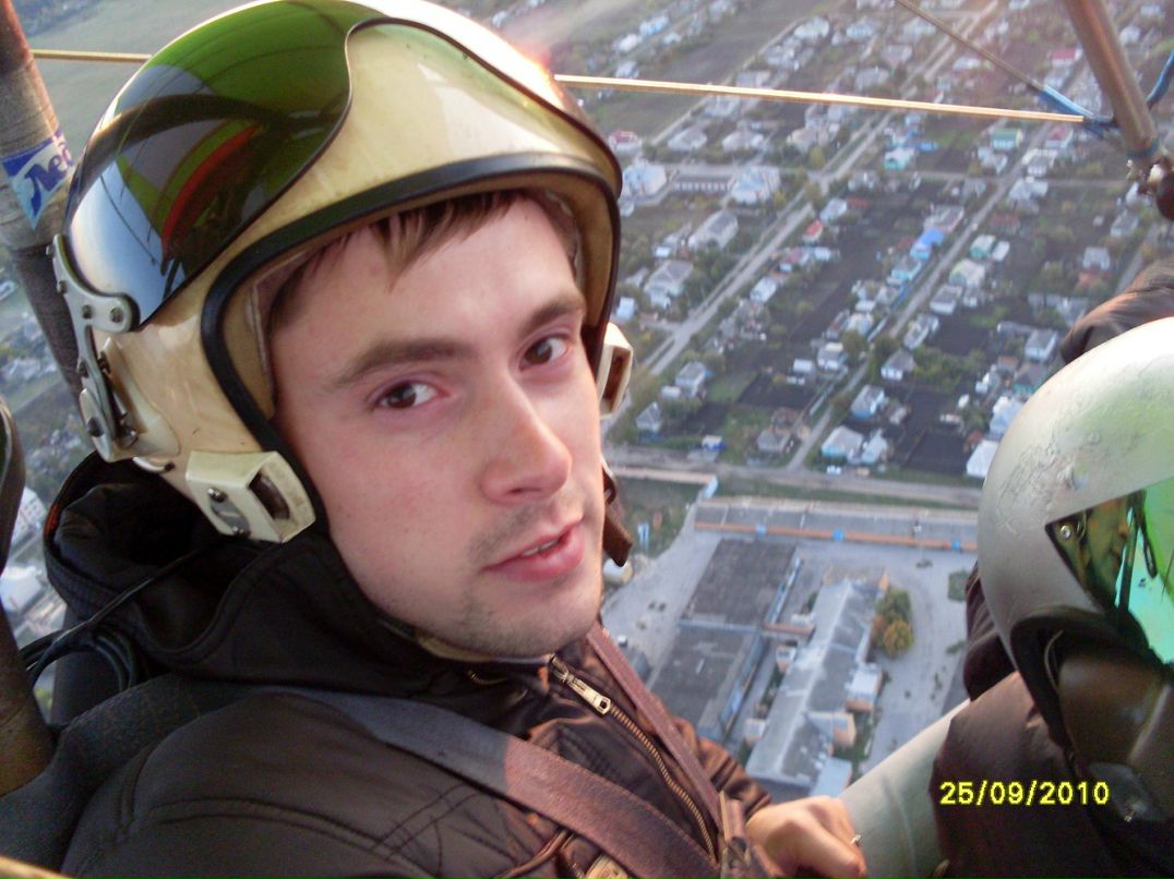 Старик Давнишний фотография #38