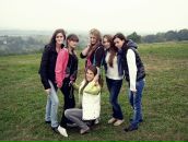 Еріка Хамула фотография #14 (источник - https://vk.com/id40306205)