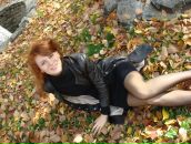 Фотография Мельник Елены