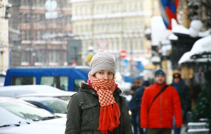 Olena Sinitsyna фотография #33