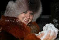 Фотография Морозовой Екатерины