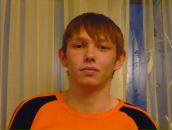 Фотография Решетникова Гоши