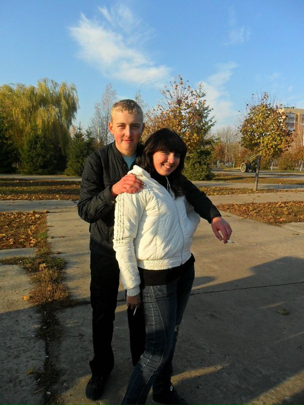 Денис Михо фотография #45