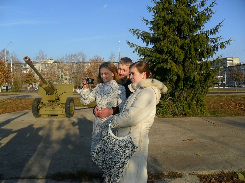 Денис Михо фотография #49