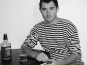 Фотография Захарова Стаса