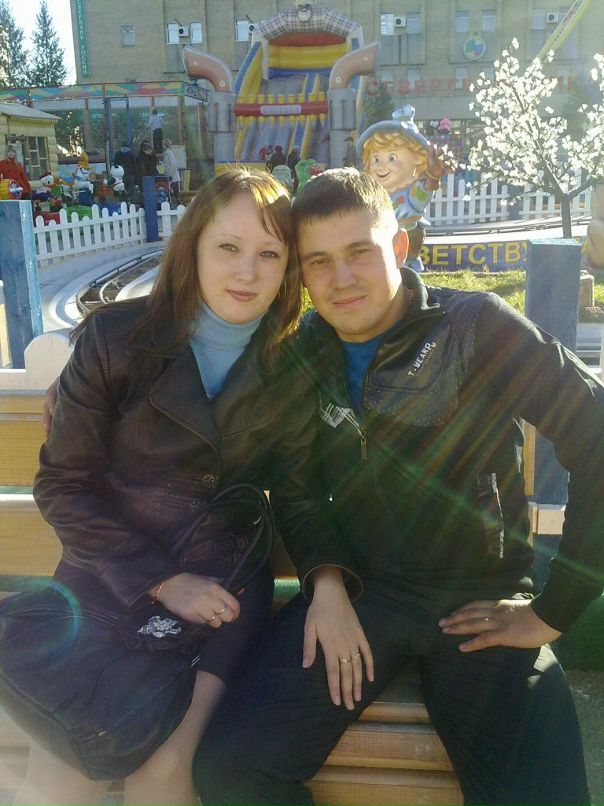 Дмитрий Холопов фотография #43