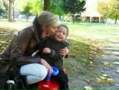 Ліда Федай фотография #6 (источник - https://vk.com/id9061243)