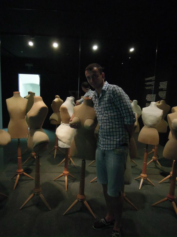 Николай Чапаев фотография #43