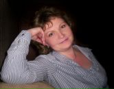 Фотография Панагушиной Марины