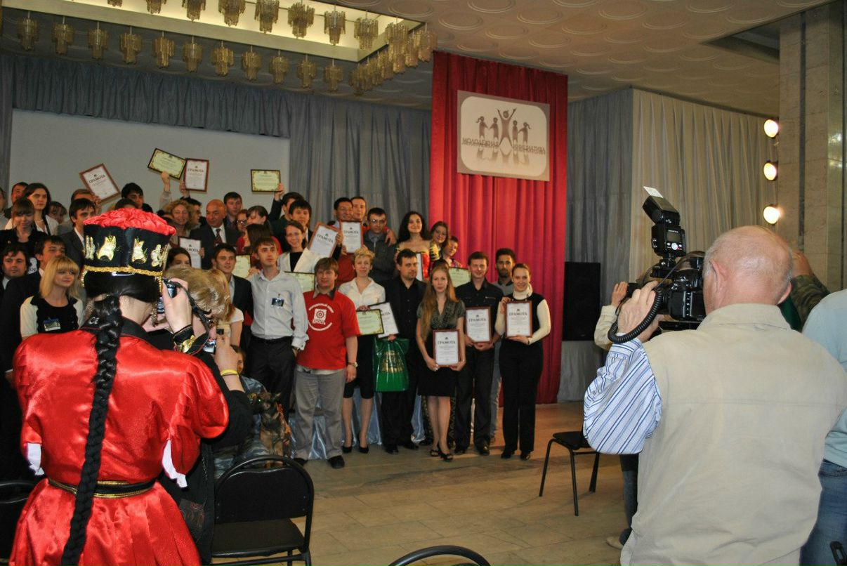 Дмитрий Чистяков фотография #44