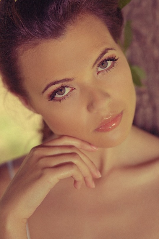 Юльчитай Амелина фотография #47