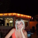 Фотография Киевской Анастасии