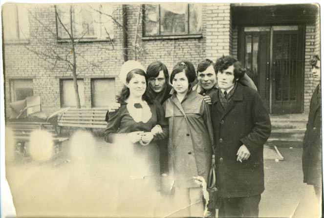 Варя Никитина фотография #5