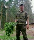 Фотография Пахоменко Андрея