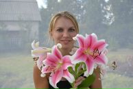 Фотография Кудыбиной Анастасии